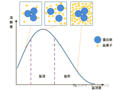蛋白纯化技术简介