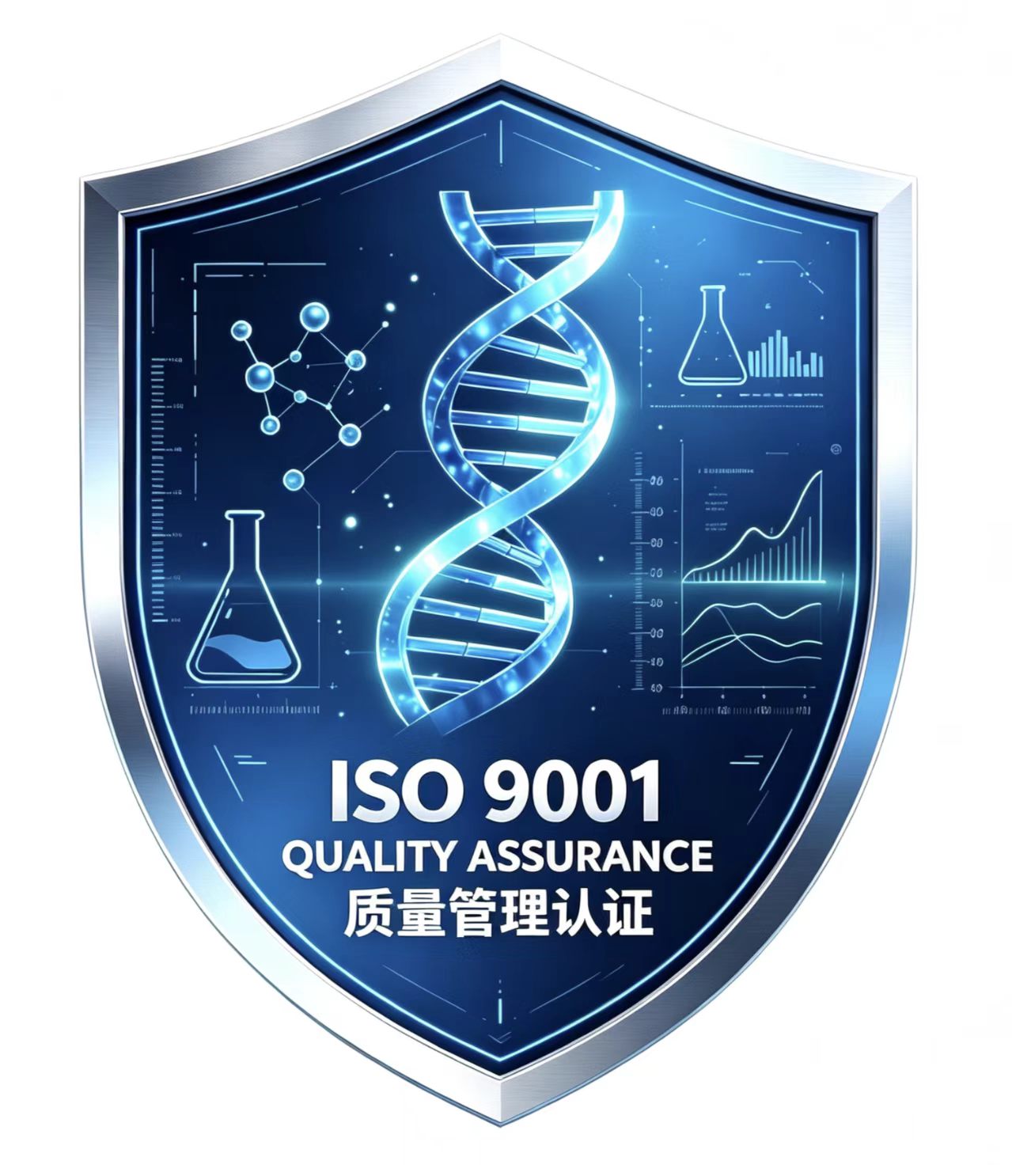 ISO9001认证