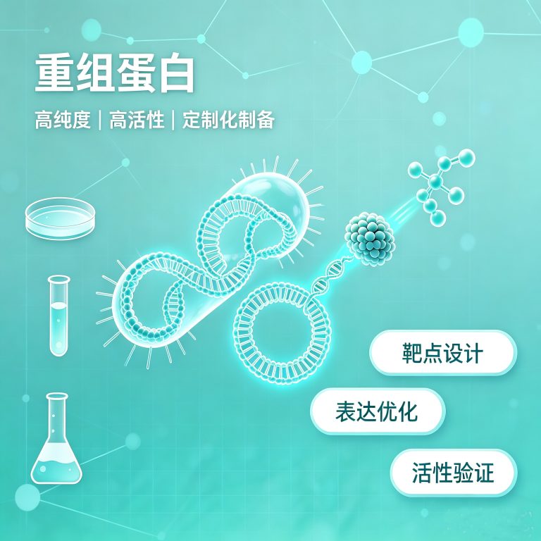 重组蛋白