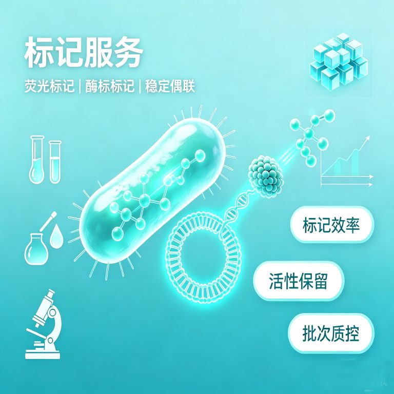 标记服务